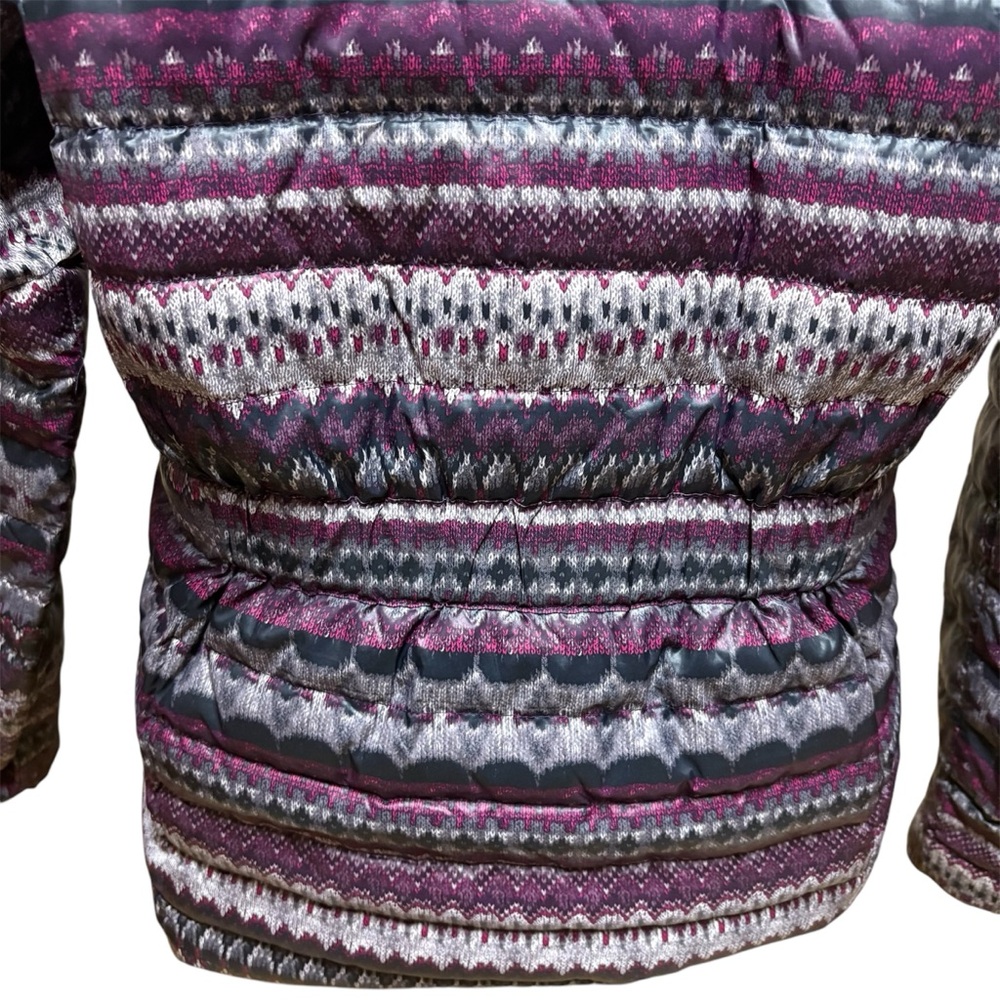 Outback Trading Down Puffer Jacket - image 7